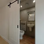 Apartament Edge With Parking *