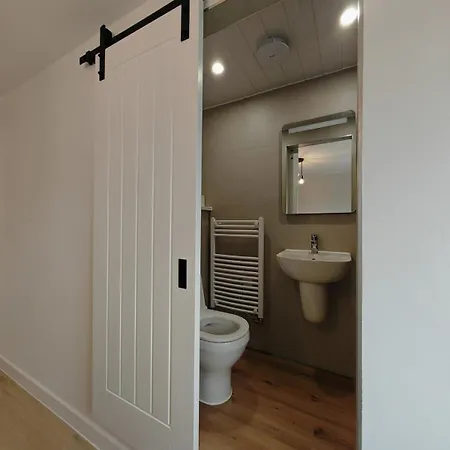 Appartement Edge With Parking *