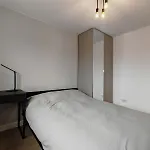 Edge With Parking Apartamento