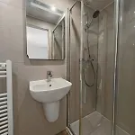 Apartamento Edge With Parking *