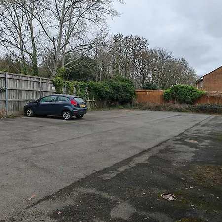 Edge With Parking