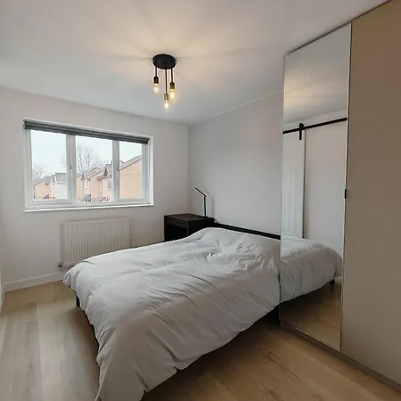 Appartement Edge With Parking *