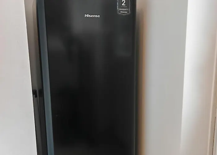 Edge With Parking ブリストル