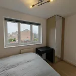Edge With Parking Appartement Bristol